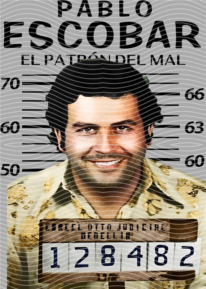 SCARFACE-SF 74